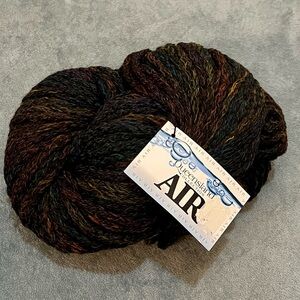 Queensland AIR Multicolor Yarn